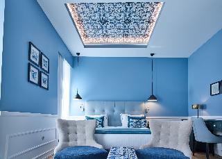Hotel Florescente fotoÄŸrafÄ±