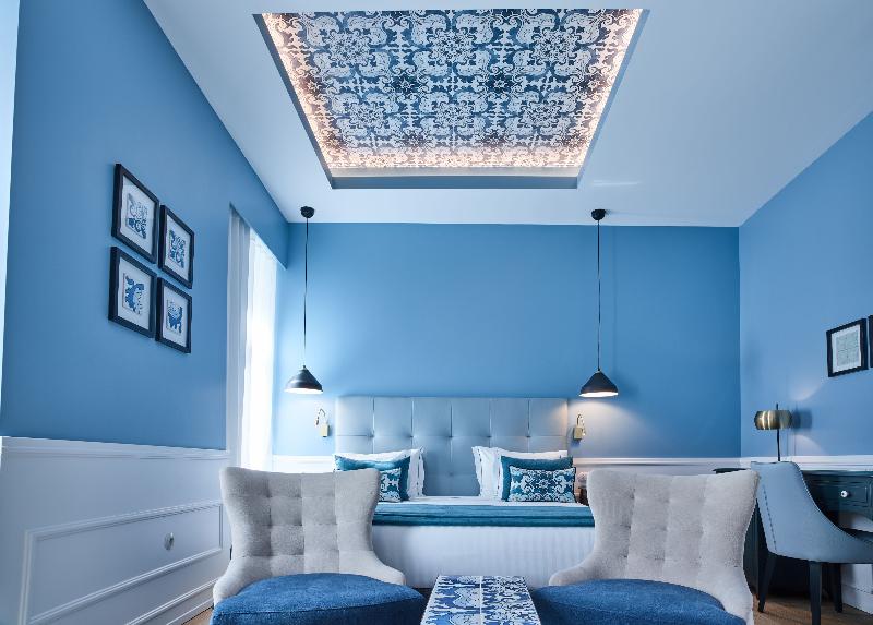Hotel Florescente - Oda