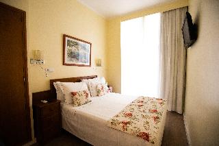 Hotel Florescente fotoÄŸrafÄ±