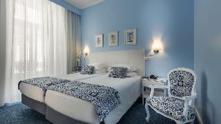 Hotel Florescente fotoÄŸrafÄ±
