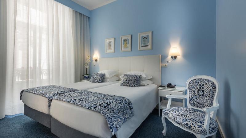 Hotel Florescente - Oda
