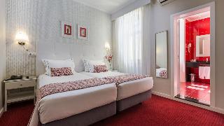 Hotel Florescente fotoÄŸrafÄ±