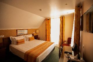 Hotel Florescente fotoÄŸrafÄ±