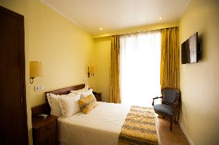 Hotel Florescente fotoÄŸrafÄ±