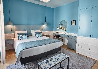Hotel Florescente fotoÄŸrafÄ±