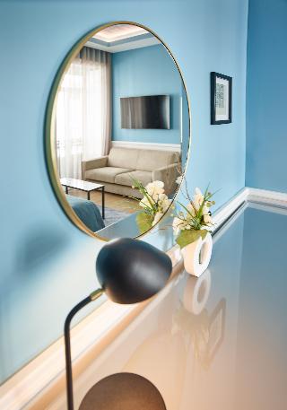 Hotel Florescente fotoÄŸrafÄ±