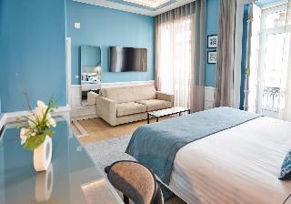Hotel Florescente fotoÄŸrafÄ±