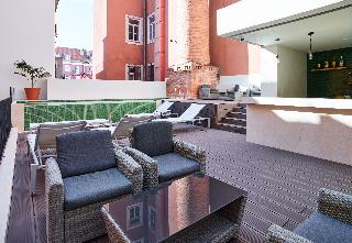 Hotel Florescente fotoÄŸrafÄ±