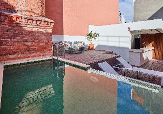 Hotel Florescente fotoÄŸrafÄ±