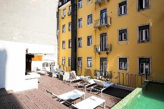 Hotel Florescente fotoÄŸrafÄ±