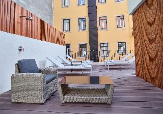 Hotel Florescente fotoÄŸrafÄ±