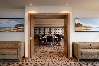 The Club Hotel & Spa fotoÄŸrafÄ±