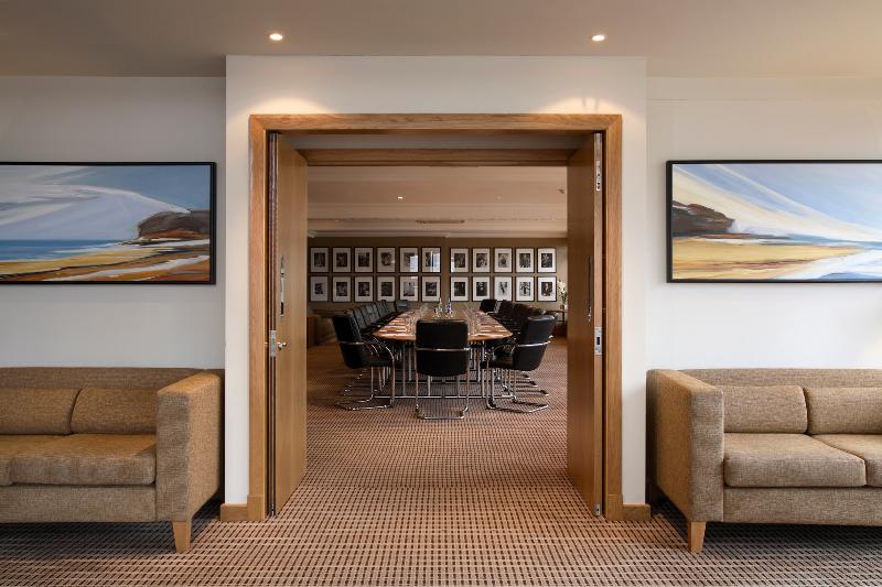 The Club Hotel & Spa - Toplantı