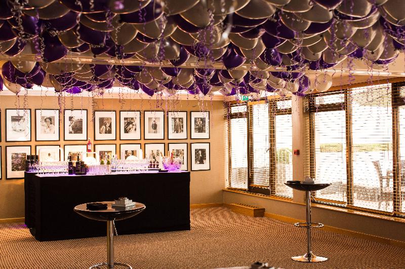 The Club Hotel & Spa - Toplantı