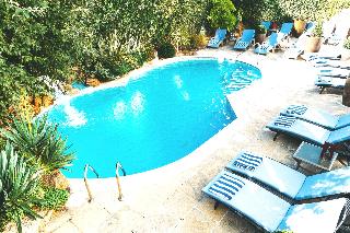 The Club Hotel & Spa fotoÄŸrafÄ±