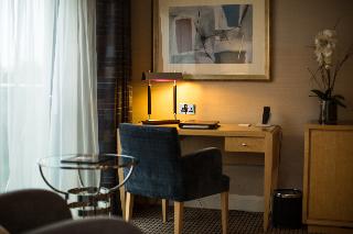 The Club Hotel & Spa fotoÄŸrafÄ±