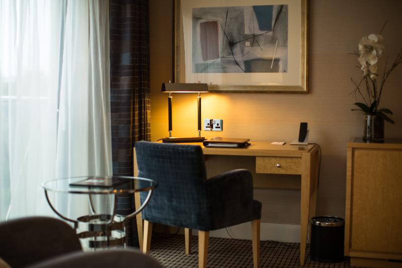 The Club Hotel & Spa - Oda