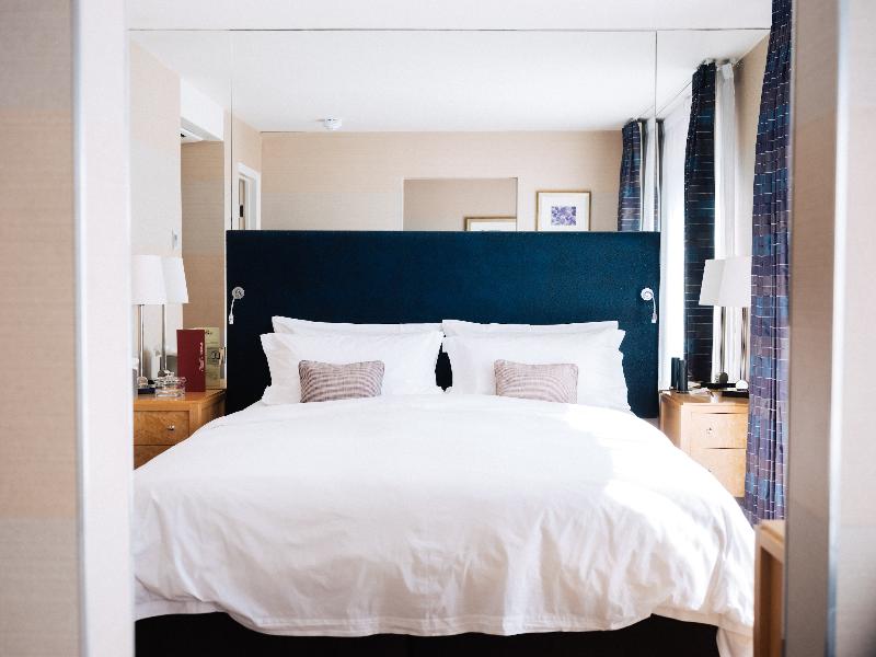 The Club Hotel & Spa - Oda