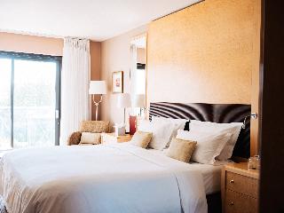 The Club Hotel & Spa fotoÄŸrafÄ±