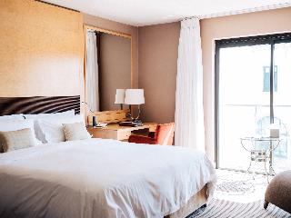 The Club Hotel & Spa fotoÄŸrafÄ±