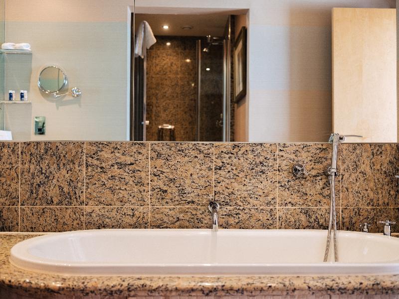 The Club Hotel & Spa - Oda