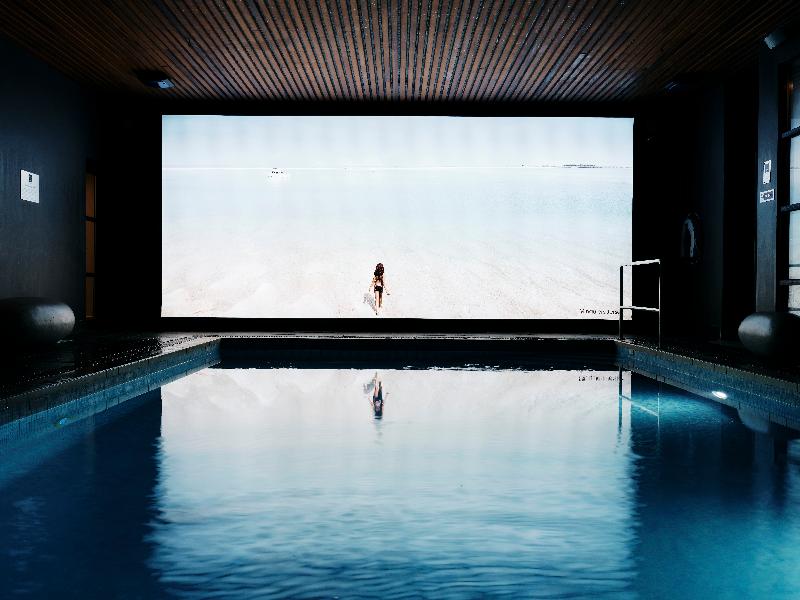 The Club Hotel & Spa - Havuz