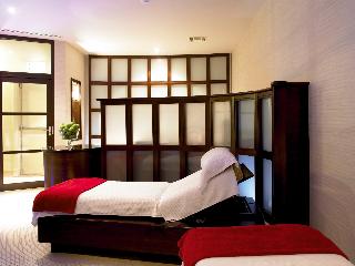 The Club Hotel & Spa fotoÄŸrafÄ±