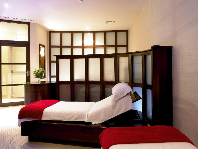 The Club Hotel & Spa - Havuz