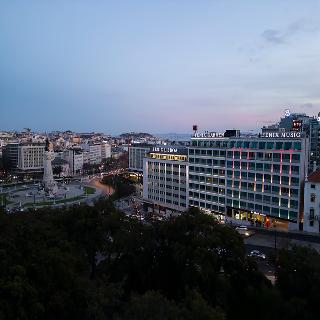 HF Fenix Garden fotoÄŸrafÄ±