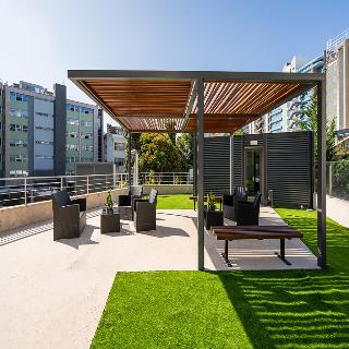 HF Fenix Garden fotoÄŸrafÄ±