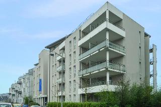 City Residence Nancy