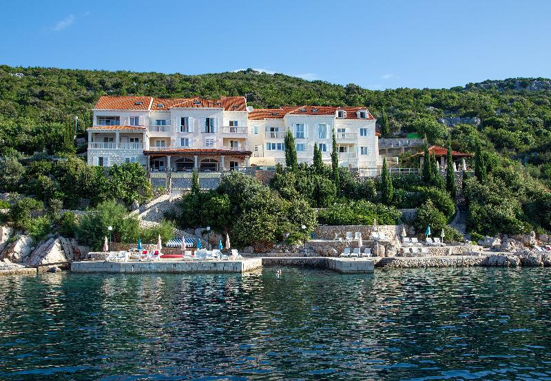 Hotel Bozica - Genel