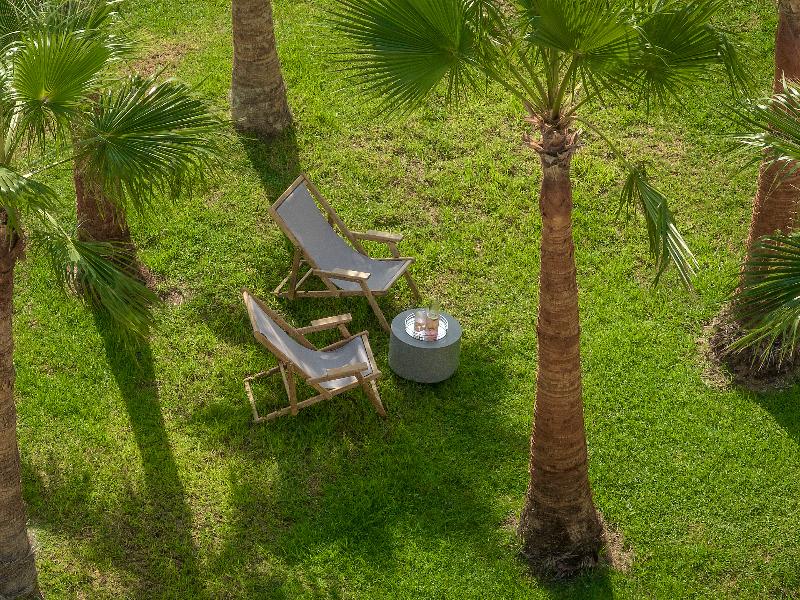 Grecotel LUXME Dama Dama - Genel