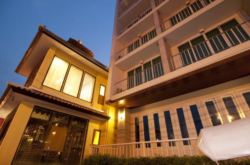 B2 Premier Hotel & Resort otel fotoğrafı
