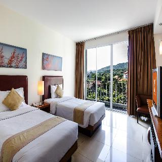 B2 Premier Hotel & Resort fotoÄŸrafÄ±