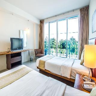 B2 Premier Hotel & Resort fotoÄŸrafÄ±