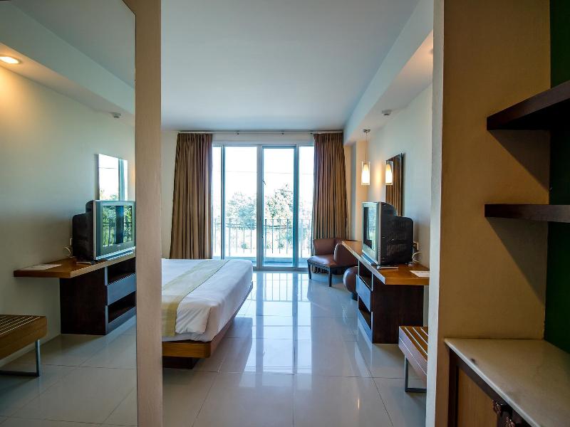 B2 Premier Hotel & Resort - Oda