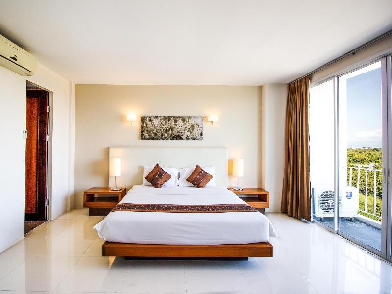 B2 Premier Hotel & Resort - Oda