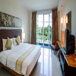 B2 Premier Hotel & Resort fotoÄŸrafÄ±
