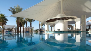The Ritz-Carlton, Dubai fotoÄŸrafÄ±