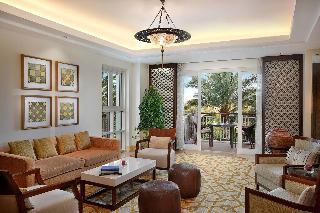 The Ritz-Carlton, Dubai fotoÄŸrafÄ±