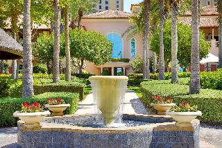 The Ritz-Carlton, Dubai fotoÄŸrafÄ±