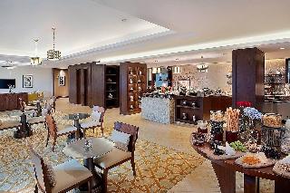 The Ritz-Carlton, Dubai fotoÄŸrafÄ±