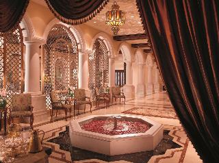 The Ritz-Carlton, Dubai fotoÄŸrafÄ±