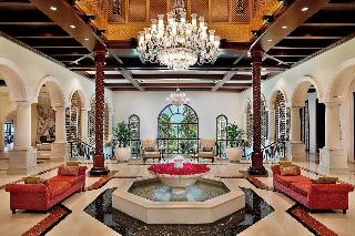 The Ritz-Carlton, Dubai fotoÄŸrafÄ±