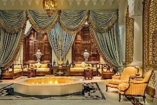 The Ritz-Carlton, Dubai fotoÄŸrafÄ±