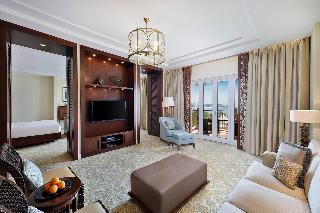 The Ritz-Carlton, Dubai fotoÄŸrafÄ±