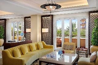 The Ritz-Carlton, Dubai fotoÄŸrafÄ±