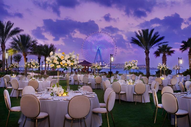 The Ritz-Carlton, Dubai - Toplantı