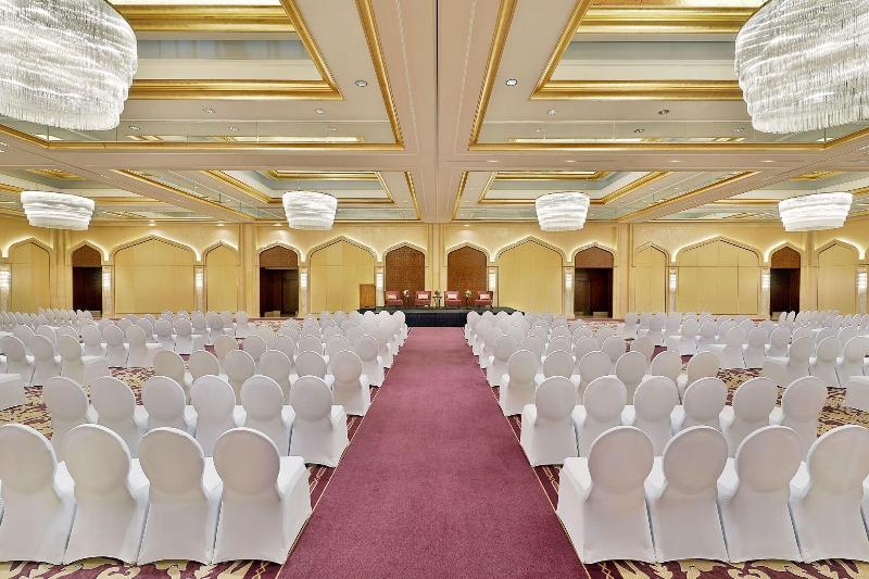 The Ritz-Carlton, Dubai - Toplantı